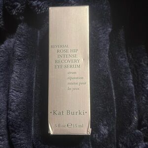 Brand New Kat Burki Reversal Rose Hip Intense Recovery Eye Serum